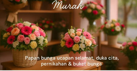 Toko Bunga Ciwaru